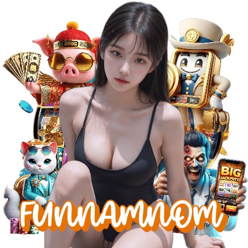 funnamnom casino